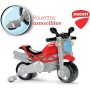 CHICCO 071561 Gioco Cavalcabile Ducati Monster Moto