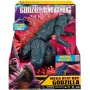 Giochi Preziosi Godzilla VS Kong Il Nuovo Impero Godzilla Gigante 35cm Articolato con Luci e Soffio Atomico