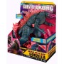 Giochi Preziosi Godzilla VS Kong Il Nuovo Impero Godzilla Gigante 35cm Articolato con Luci e Soffio Atomico