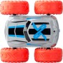 Rocco Giocattoli 20257R Exost 360 Cross con Luci Rosso