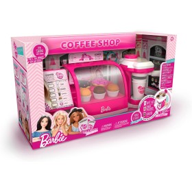 Coffee Shop di Barbie