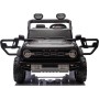 Auto Macchina Elettrica per Bambini 24V Ford Bronco Raptor Fuoristrada 2 Posti con Telecomando 0975