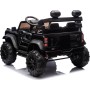 Auto Macchina Elettrica per Bambini 24V Ford Bronco Raptor Fuoristrada 2 Posti con Telecomando 0975