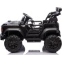 Auto Macchina Elettrica per Bambini 24V Ford Bronco Raptor Fuoristrada 2 Posti con Telecomando 0975