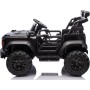 Auto Macchina Elettrica per Bambini 24V Ford Bronco Raptor Fuoristrada 2 Posti con Telecomando