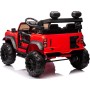 Auto Macchina Elettrica per Bambini 24V Ford Bronco Raptor Fuoristrada 2 Posti con Telecomando 0975