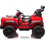 Auto Macchina Elettrica per Bambini 24V Ford Bronco Raptor Fuoristrada 2 Posti con Telecomando 0975