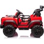 Auto Macchina Elettrica per Bambini 24V Ford Bronco Raptor Fuoristrada 2 Posti con Telecomando