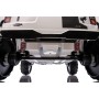 Auto Macchina Elettrica per Bambini 24V Ford Bronco Raptor Fuoristrada 2 Posti con Telecomando