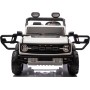 Auto Macchina Elettrica per Bambini 24V Ford Bronco Raptor Fuoristrada 2 Posti con Telecomando