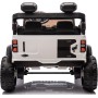 Auto Macchina Elettrica per Bambini 24V Ford Bronco Raptor Fuoristrada 2 Posti con Telecomando