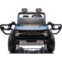 Auto Macchina Elettrica per Bambini 24V Ford Bronco Raptor Fuoristrada 2 Posti con Telecomando 0975
