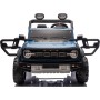 Auto Macchina Elettrica per Bambini 24V Ford Bronco Raptor Fuoristrada 2 Posti con Telecomando