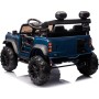 Auto Macchina Elettrica per Bambini 24V Ford Bronco Raptor Fuoristrada 2 Posti con Telecomando 0975