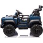 Auto Macchina Elettrica per Bambini 24V Ford Bronco Raptor Fuoristrada 2 Posti con Telecomando