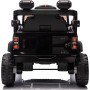 Macchina Elettrica per Bambini 12V Ford Bronco Raptor con Telecomando Cintura di Sicurezza a 3 Punti Luci a Led Bluetooth