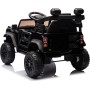 Macchina Elettrica per Bambini 12V Ford Bronco Raptor con Telecomando Cintura di Sicurezza a 3 Punti Luci a Led Bluetooth