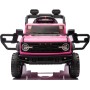 Auto Macchina Elettrica per Bambini 12V BABY Ford Bronco Raptor con Telecomando 0976