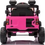 Auto Macchina Elettrica per Bambini 12V BABY Ford Bronco Raptor con Telecomando 0976