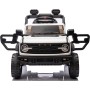 Macchina Elettrica per Bambini 12V Ford Bronco Raptor con Telecomando Cintura di Sicurezza a 3 Punti Luci a Led Bluetooth