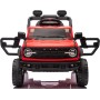 Auto Macchina Elettrica per Bambini 12V BABY Ford Bronco Raptor con Telecomando 0976
