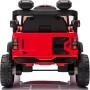 Auto Macchina Elettrica per Bambini 12V BABY Ford Bronco Raptor con Telecomando 0976