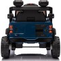 Auto Macchina Elettrica per Bambini 12V BABY Ford Bronco Raptor con Telecomando 0976