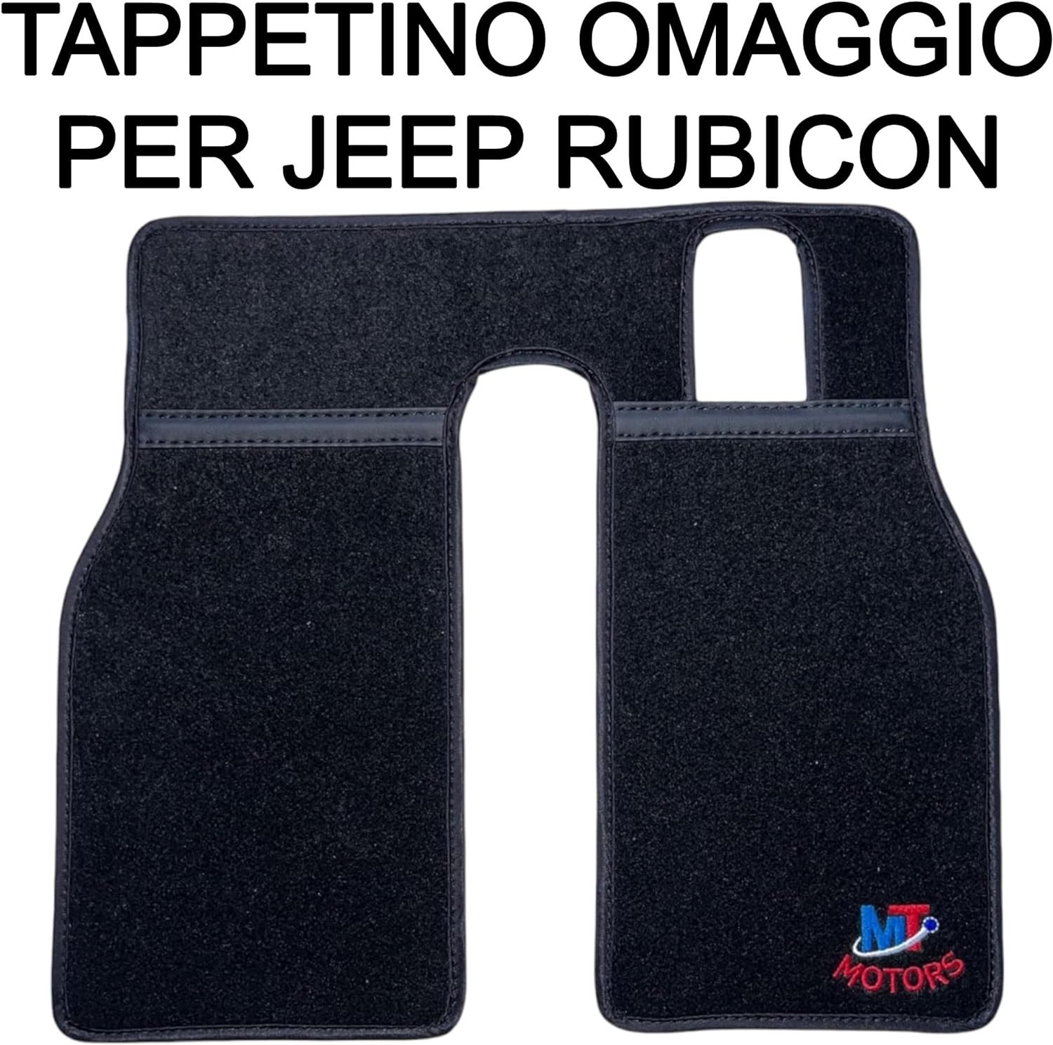 Auto Elettrica per Bambini 2 Posti Jeep Wrangler 12V Ruote in Gomma - Foto 50 di 50