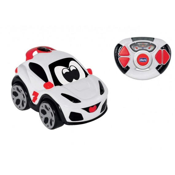 Rocket Crossover Auto Radiocomando Chicco 09729 Rocket Crossover Auto Radiocomando Chicco 09729