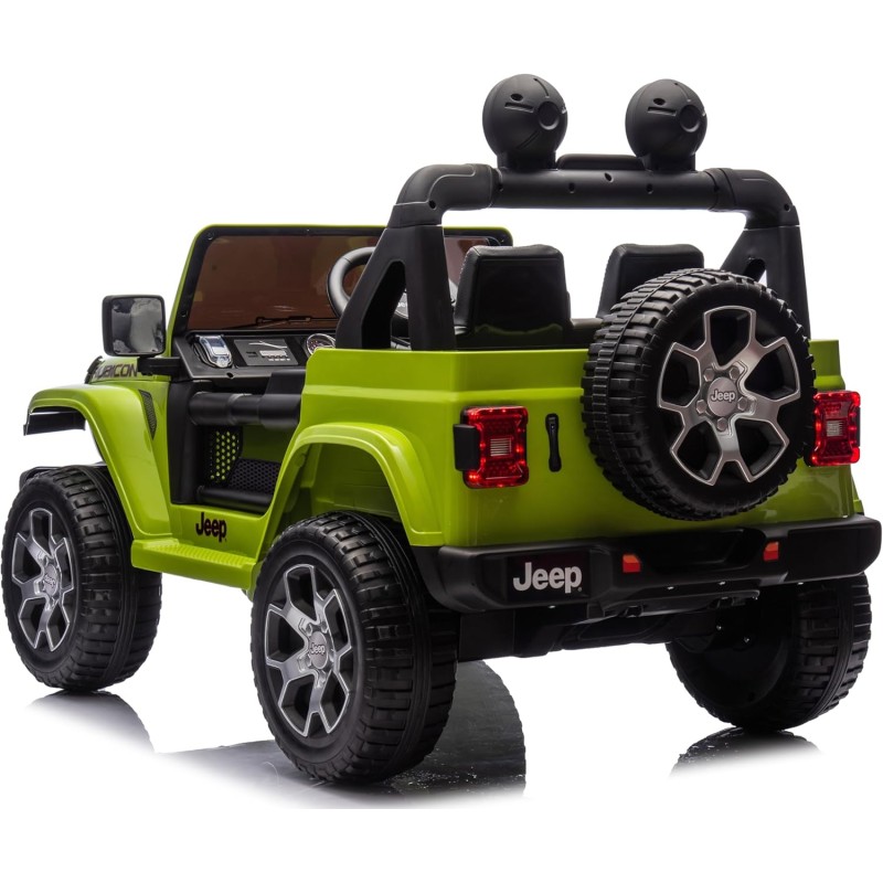 Posti Macchina Telecomandata Elettrica Per Bambini Auto Elettrica