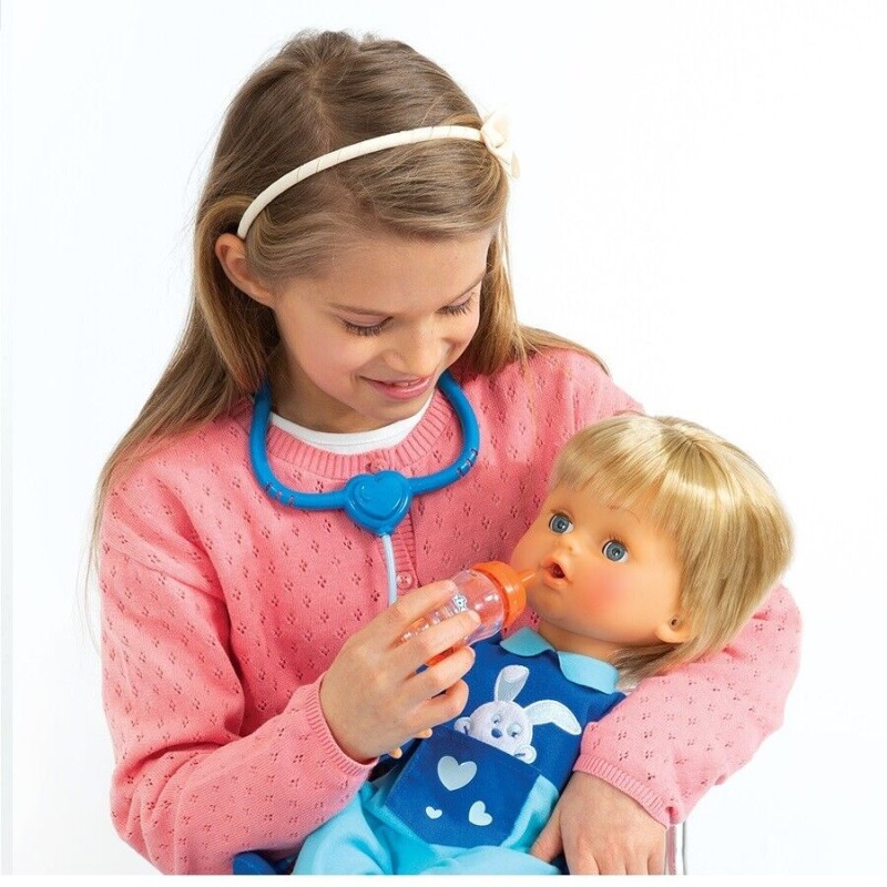 Bambole Termometro Cicciobello Bua Bambola Cicciobello Bua