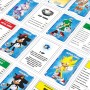 Hasbro WM04624 Monopoly Sonic Gioco da Tavolo