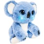 Giochi Preziosi MYN00101 My Fuzzy Friends Sidney Il Koala Peluche Interattivo Suoni Realistici Led Multicolore e 50 Reazioni