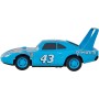 Mattel HGL54 Disney Pixar Cars Personaggio King in scala 1:43 con meccanismo Pullback