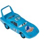 Mattel HGL54 Disney Pixar Cars Personaggio King in scala 1:43 con meccanismo Pullback