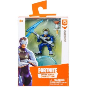 Rocco Giocattoli 63530 Fortnite Battle Royale Collection: confezione singola carbide Rocco Giocattoli 63530 Fortnite Battle Royale Collection: confezione singola carbide