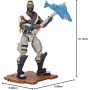 Fortnite FNT0013 Personaggio Bandolier Solo Mode 1 figure pack