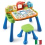 VTech 540907 Magico Tavolo Interattivo Multiattività 5in1 per Imparare a Scrivere e Disegnare