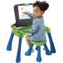 VTech 540907 Magico Tavolo Interattivo Multiattività 5in1 per Imparare a Scrivere e Disegnare