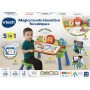 VTech 540907 Magico Tavolo Interattivo Multiattività 5in1 per Imparare a Scrivere e Disegnare