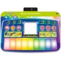 VTech 540907 Magico Tavolo Interattivo Multiattività 5in1 per Imparare a Scrivere e Disegnare