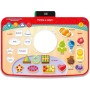 VTech 540907 Magico Tavolo Interattivo Multiattività 5in1 per Imparare a Scrivere e Disegnare