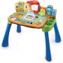 VTech 540907 Magico Tavolo Interattivo Multiattività 5in1 per Imparare a Scrivere e Disegnare