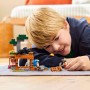 LEGO Minecraft 21269 Spedizione nella Miniera dell’Armadillo con Personaggi
