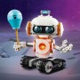 LEGO Creator 31164 Robot Spaziale 3in1 per costruire un Robot, un Cane o un Razzo