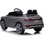 Auto Macchina Elettrica per Bambini 12V Audi SQ8 e-tron Sportback con Telecomando