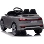 Auto Macchina Elettrica per Bambini 12V Audi SQ8 e-tron Sportback con Telecomando