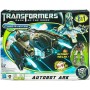 Hasbro 28699 Transformers Dark of the Moon - Cyberverse Autobot Ark 2in1