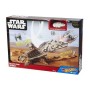 Mattel CGN32  Hot Wheels Star Wars Playset Fuga da Jakku