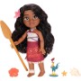 Jakks Pacific 237596 Oceania 2 Vaiana Cantante da 38cm con Abiti Ispirati al Film e Arricchiti da Dettagli Preziosi